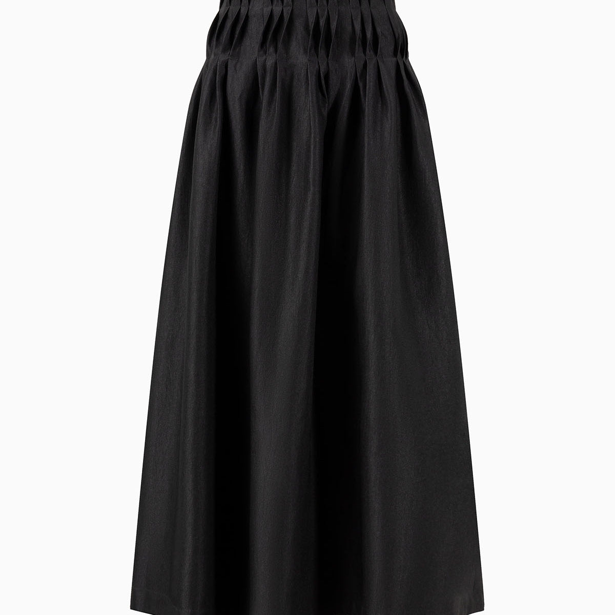 Derive Smocking Skirt