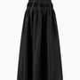 Derive Smocking Skirt