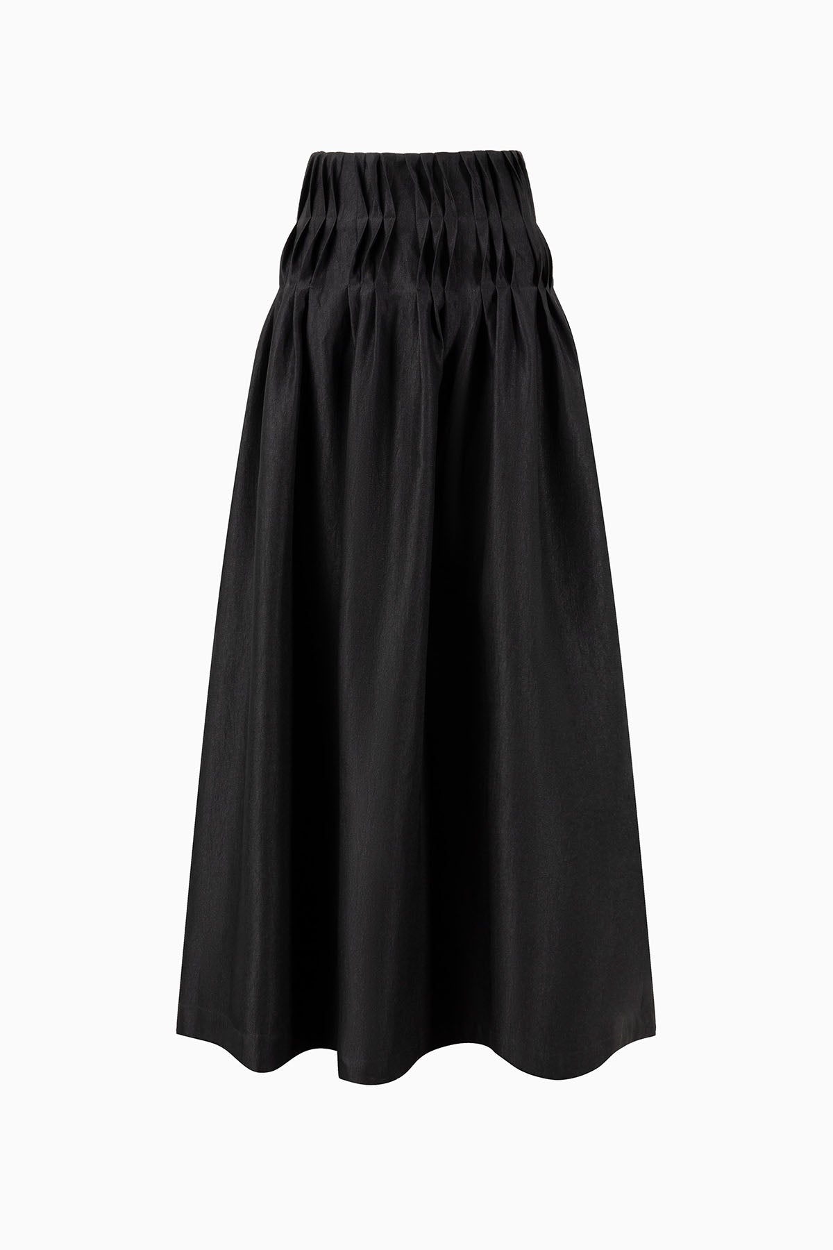 Derive Smocking Skirt