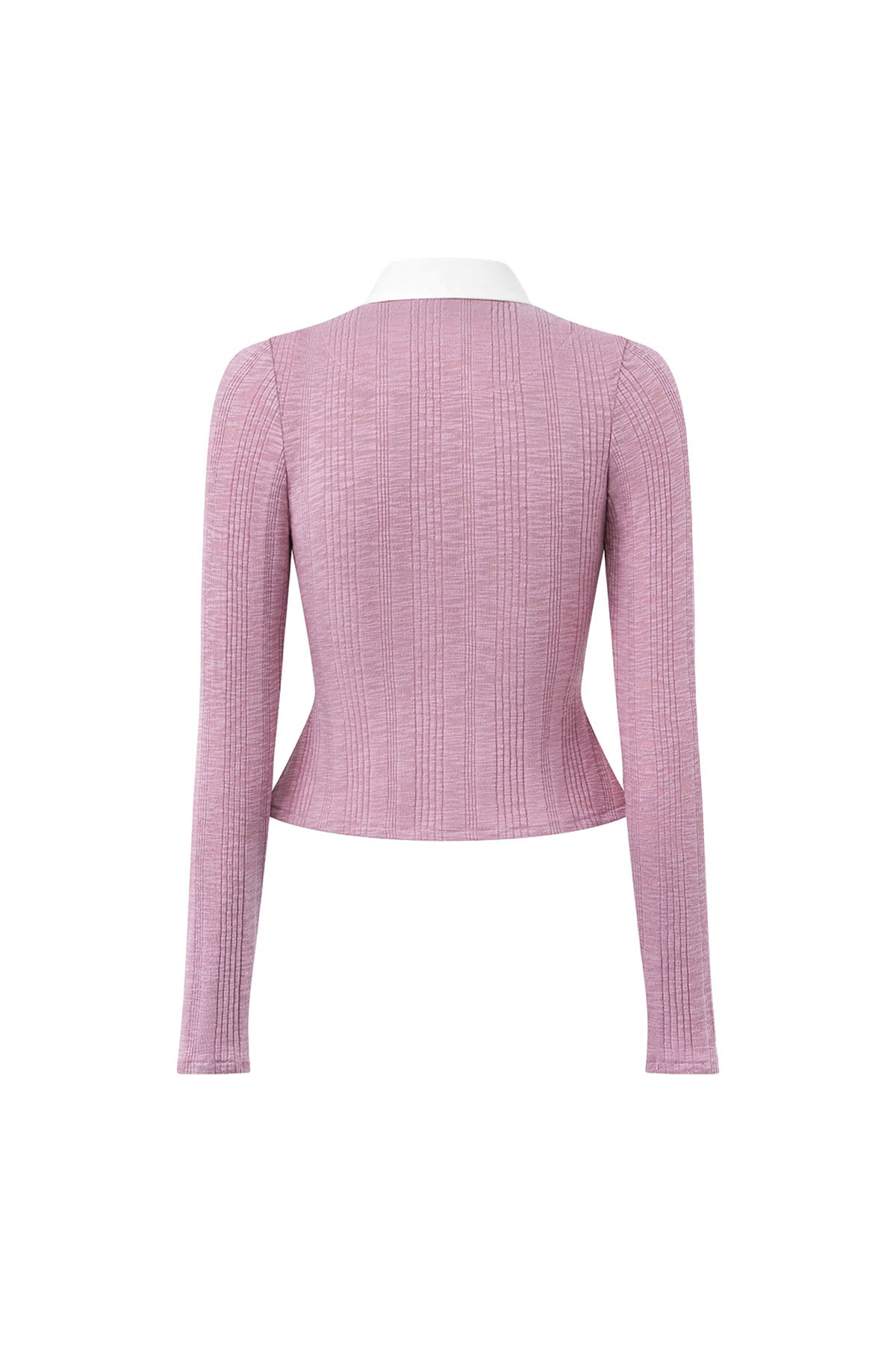 Adelaide Collared Top