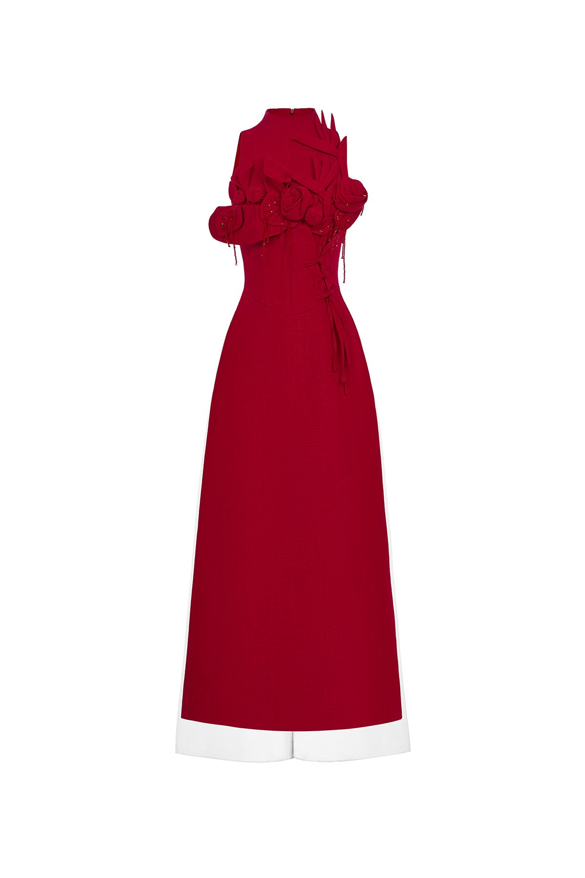 Phi Uyen Applique Ao Dai