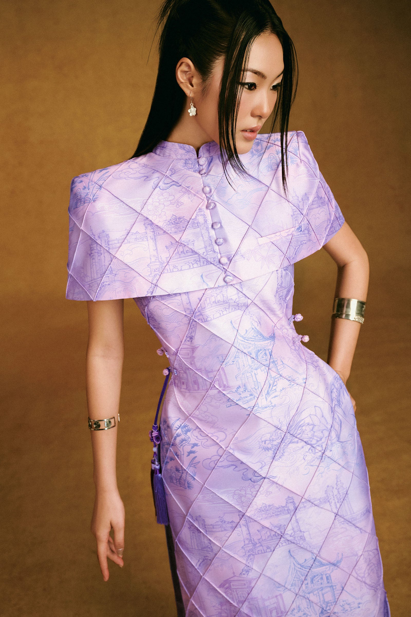 Uyen An Mandarin Cape