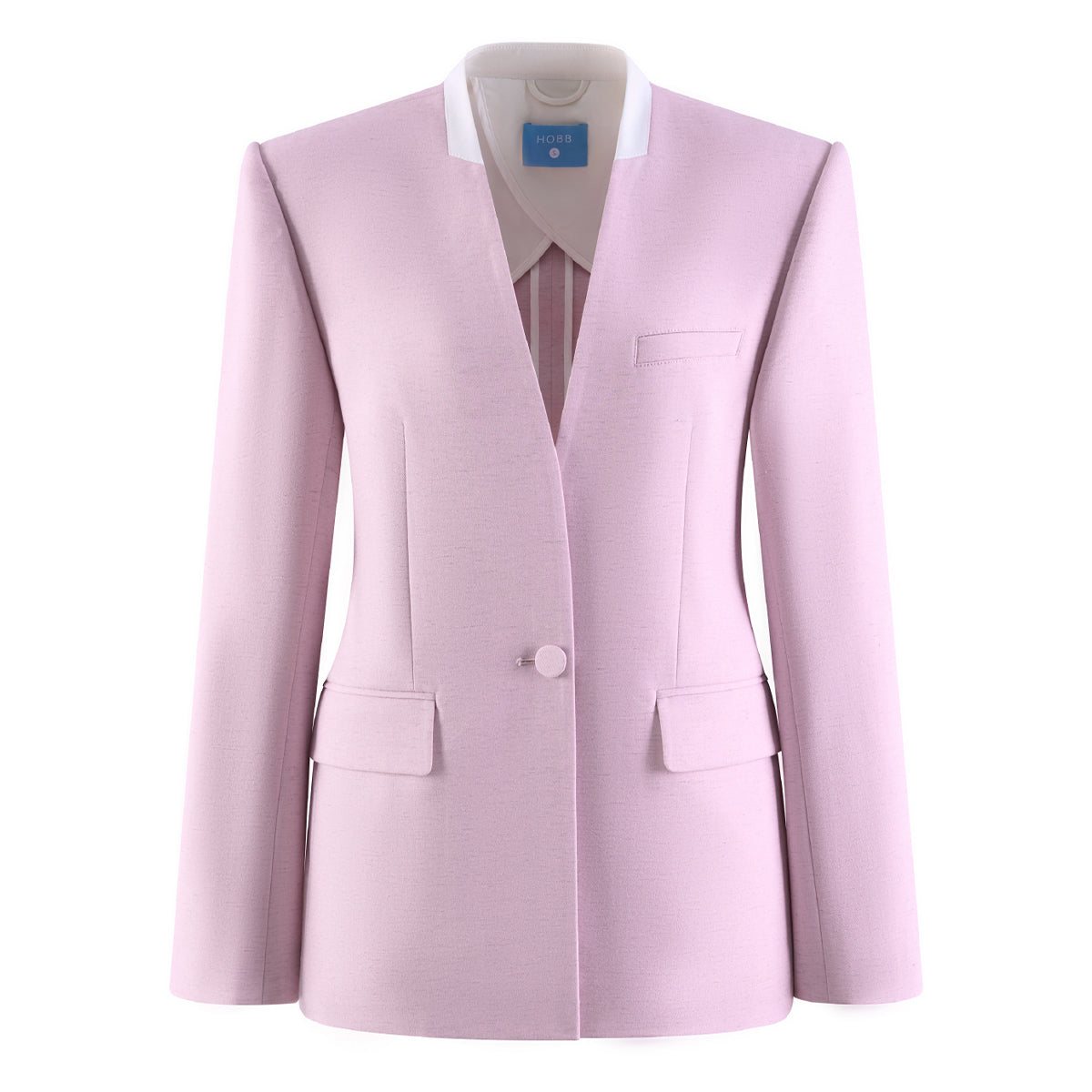 Aveline V-Neck Blazer