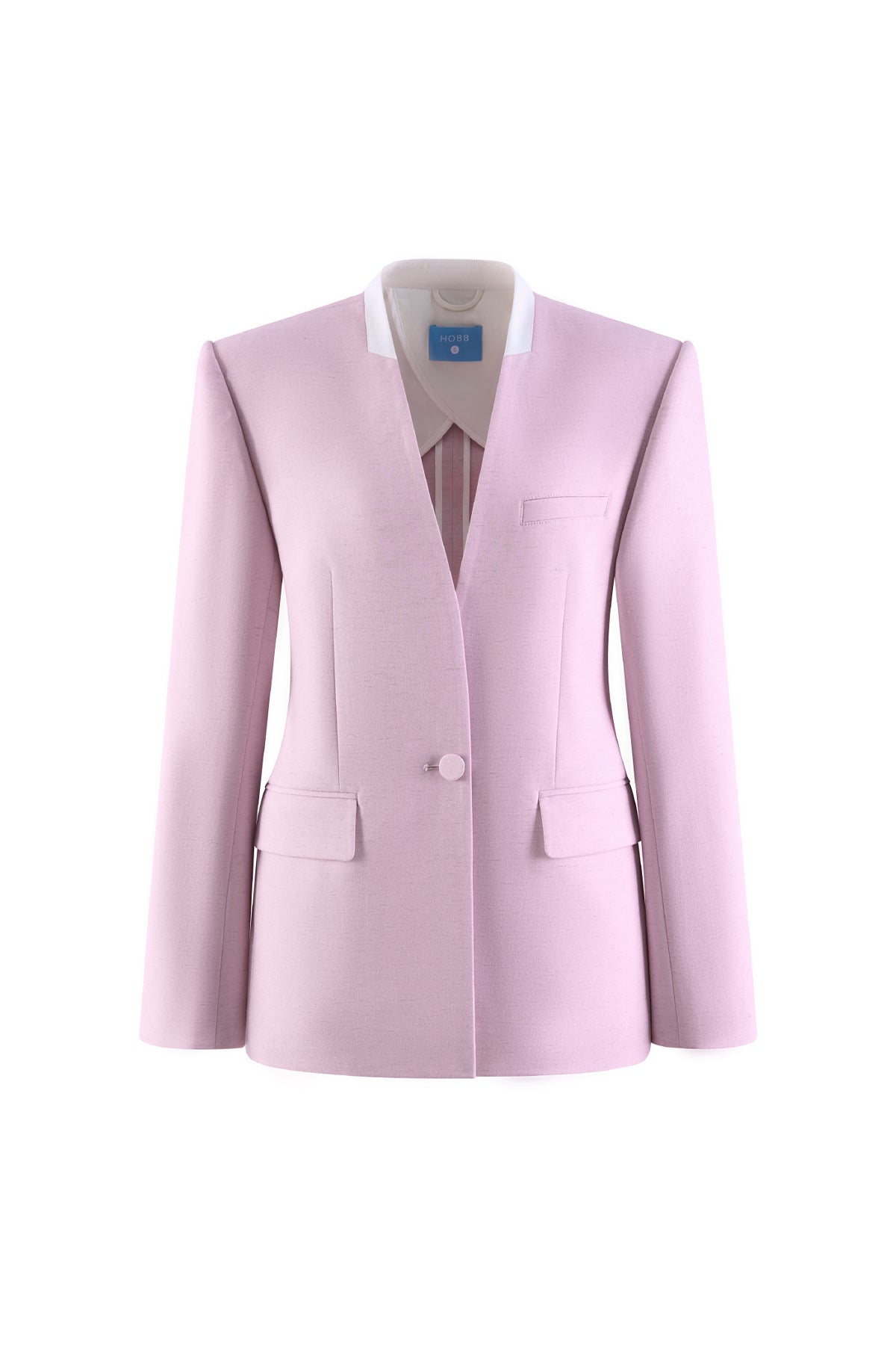 Aveline V-Neck Blazer
