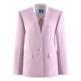 Aveline V-Neck Blazer