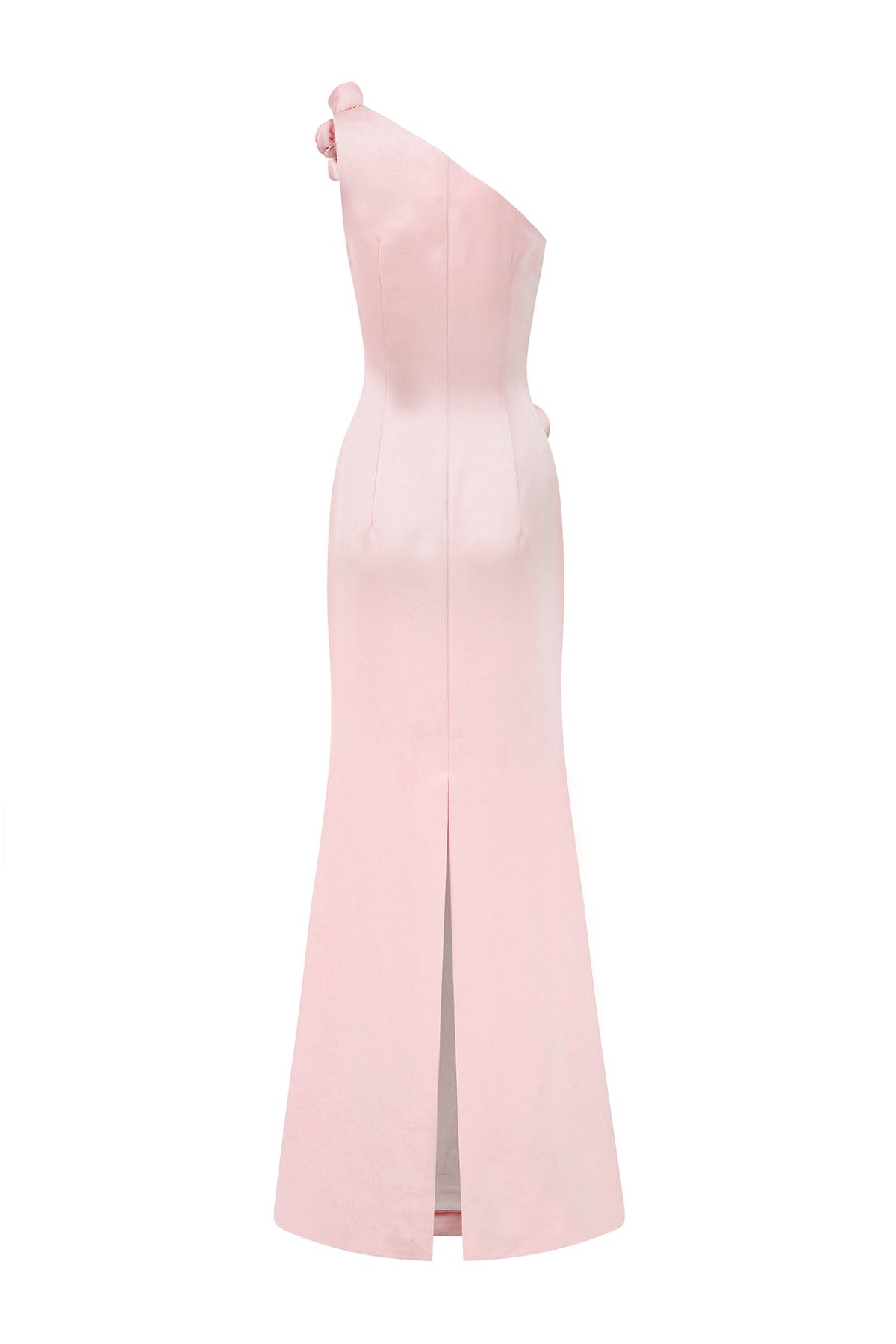 Elva Applique Maxi Dress
