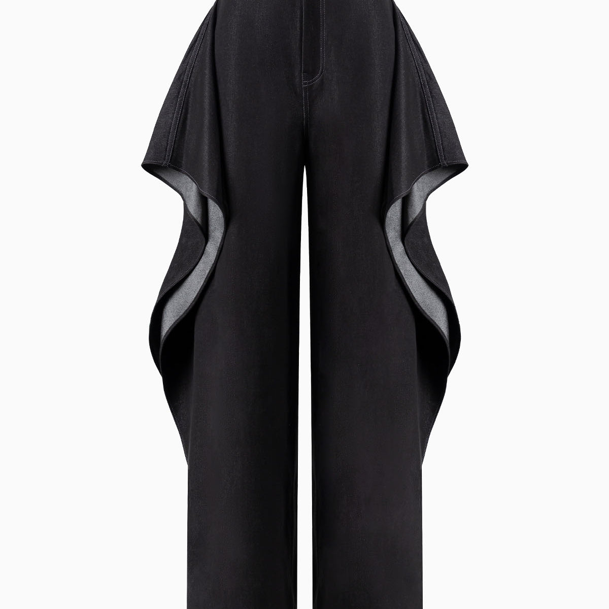 Nolia Draped Pants