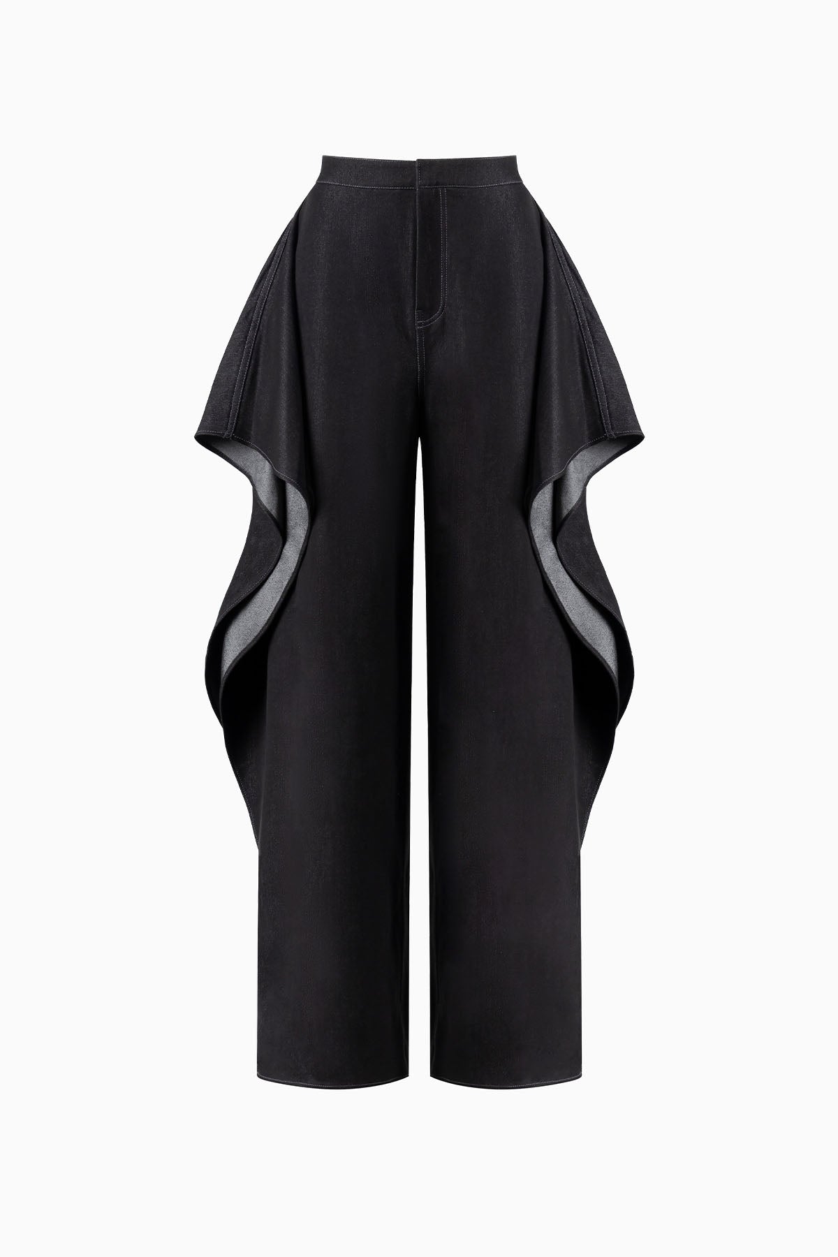 Nolia Draped Pants