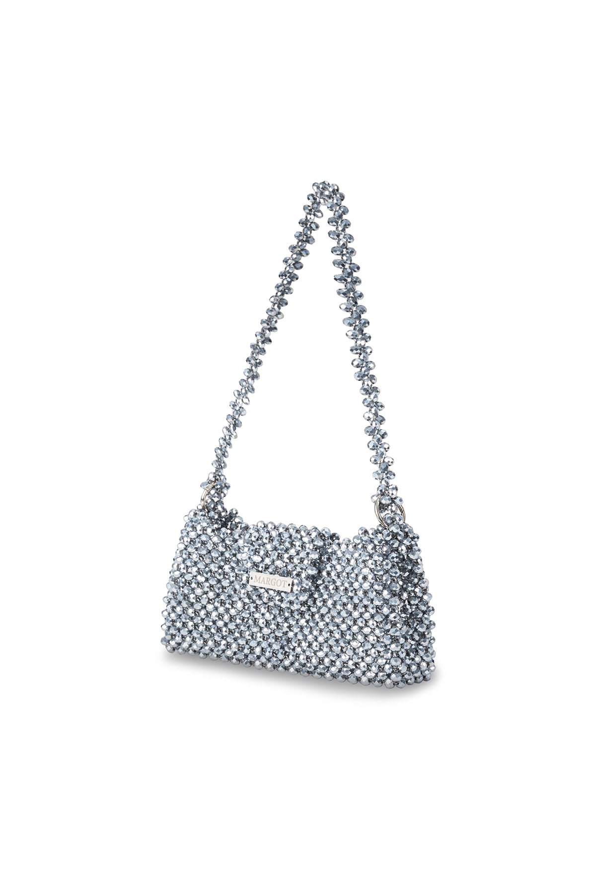 Lily Crystal Bag