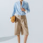 Tether Seam Pocket Pants