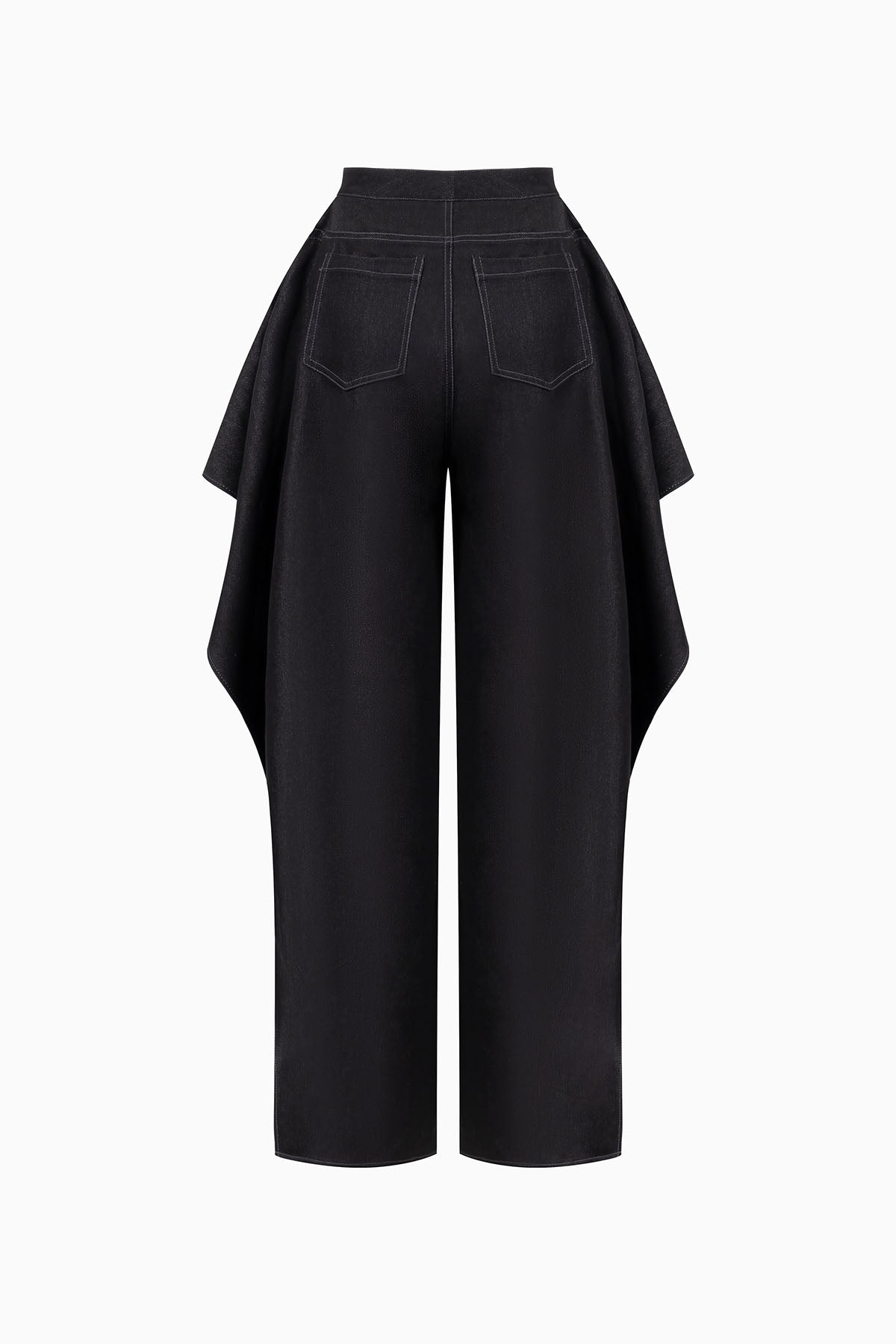 Nolia Draped Pants