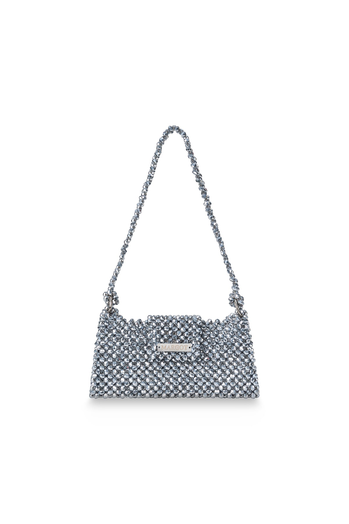 Lily Crystal Bag
