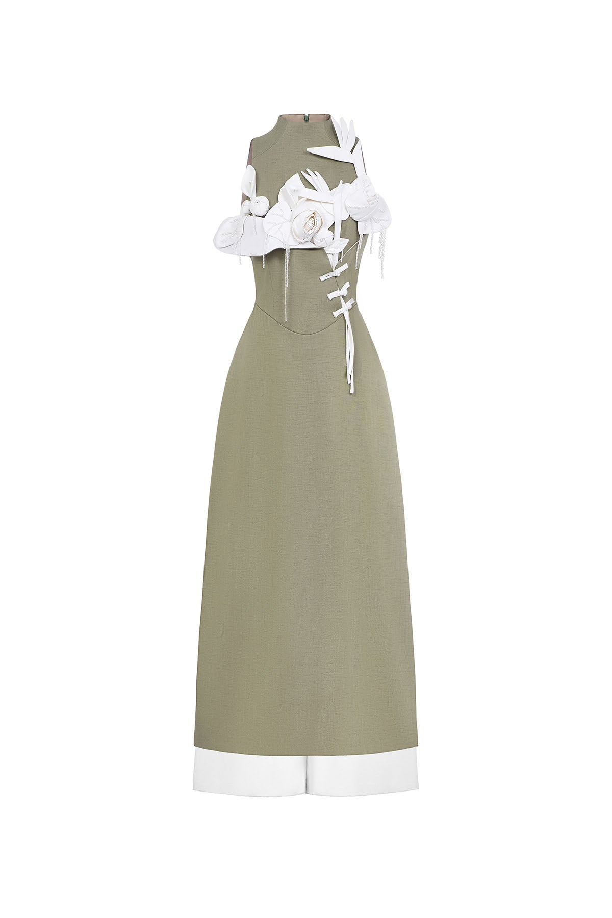 Phi Uyen Applique Ao Dai