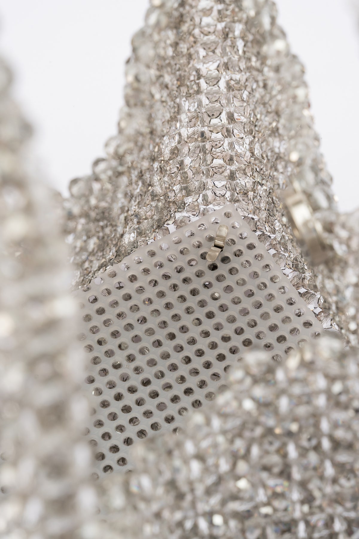 Elsa Crystal Bag