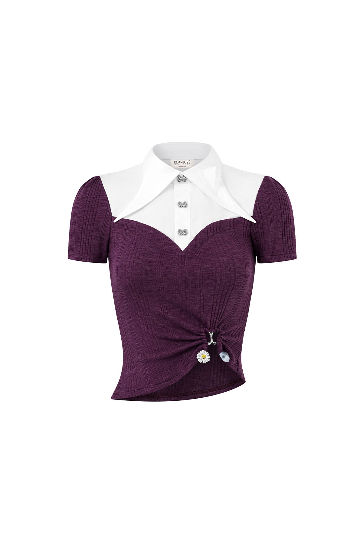 Elysia Asymmetric Top