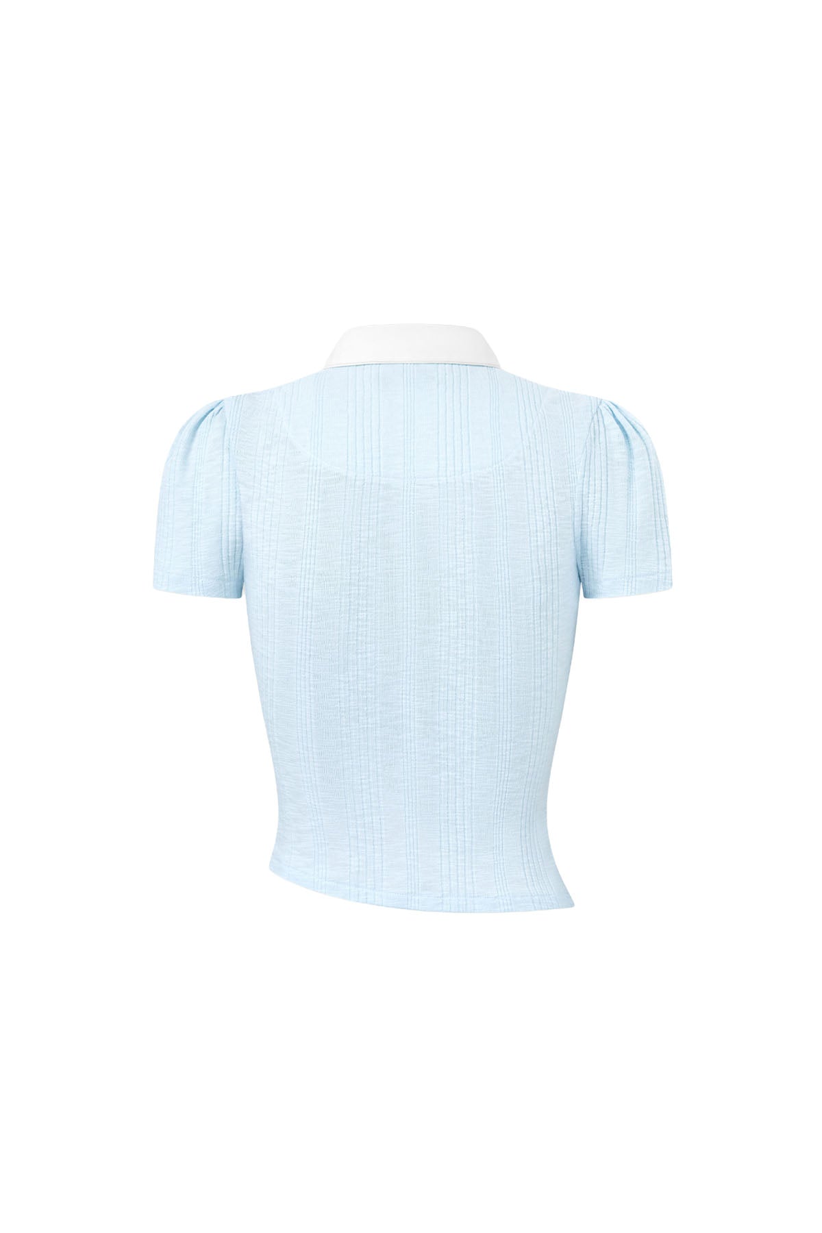 Elysia Asymmetric Top