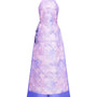 Tu Ky A-line Ao Dai
