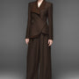 Vivienne Pleated Pants