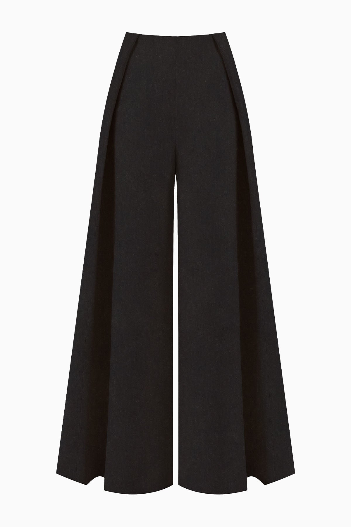 Auria Straight Pants