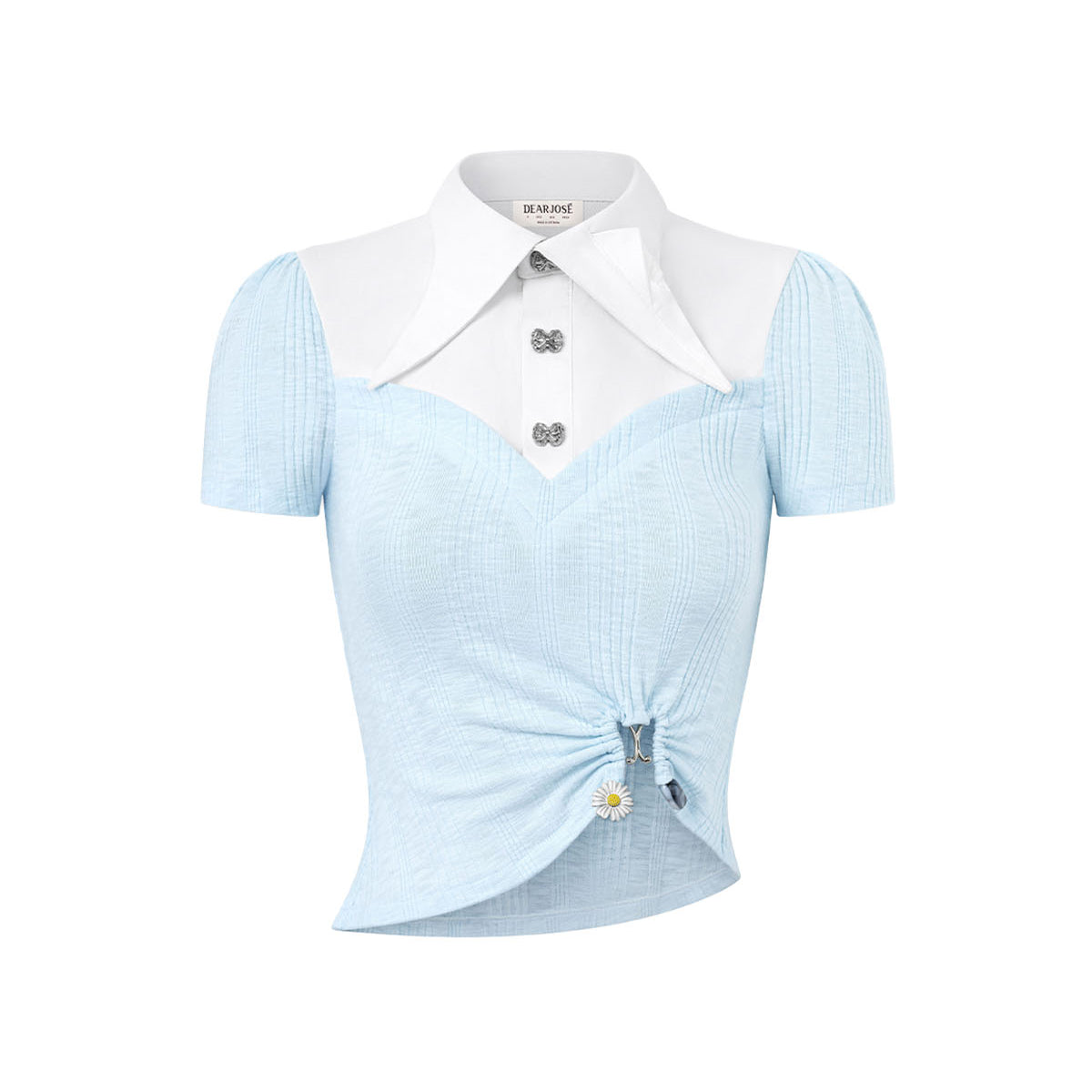 Elysia Asymmetric Top