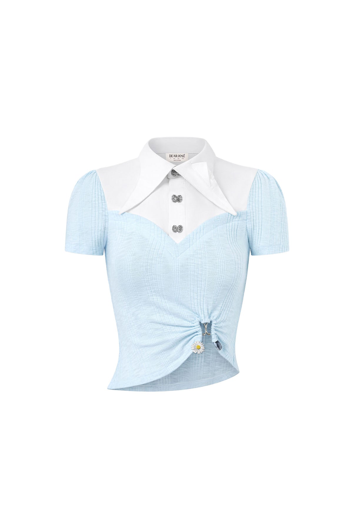 Elysia Asymmetric Top