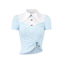 Elysia Asymmetric Top