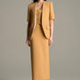 Avenoir Flap Pocket Blazer