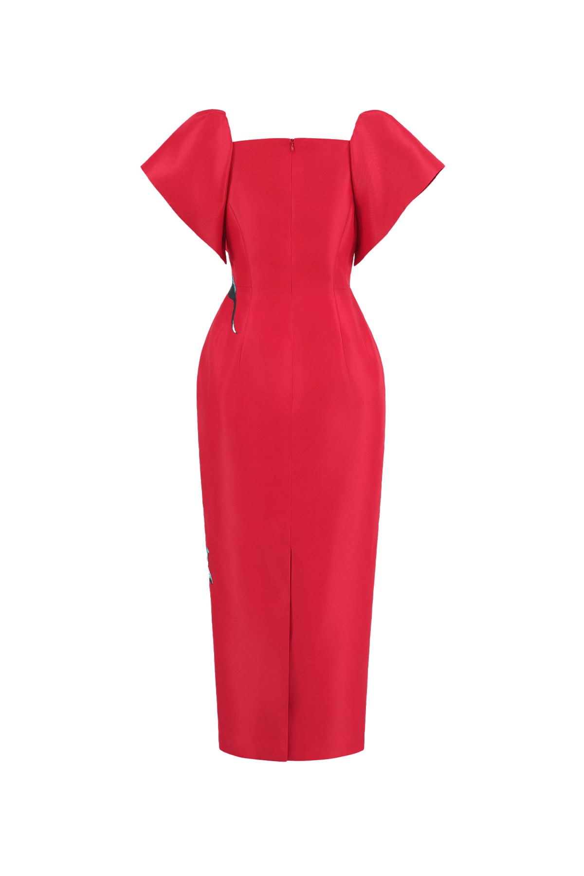 Ardis Bead Midi Dress
