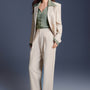 Elwin Straight Pants