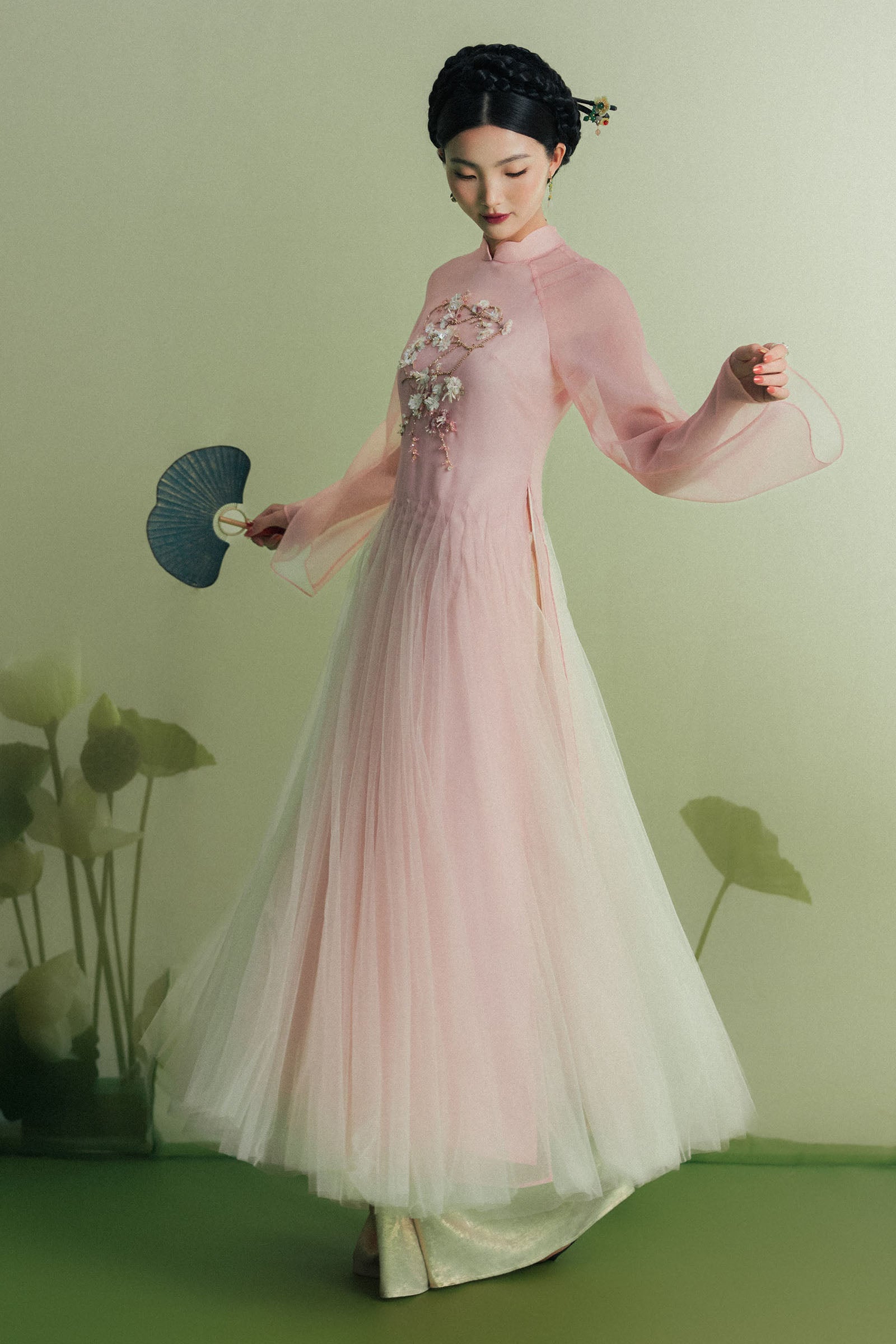lady mai dress LADY MAI Gemeli Power