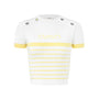 Elowen Round Neck Top