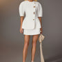Aris A-line Skirt