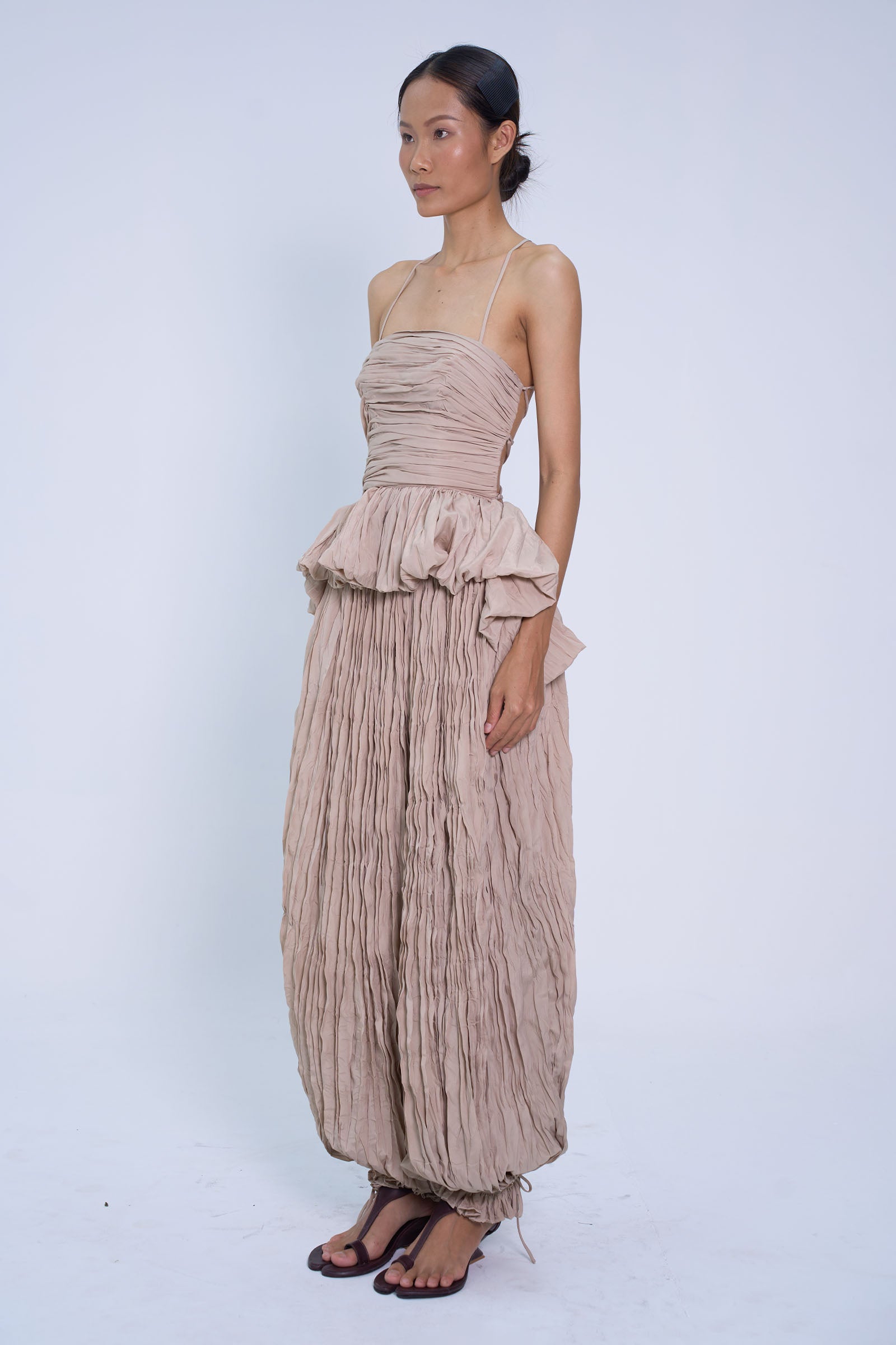 Ra Dong Cocoon Pants