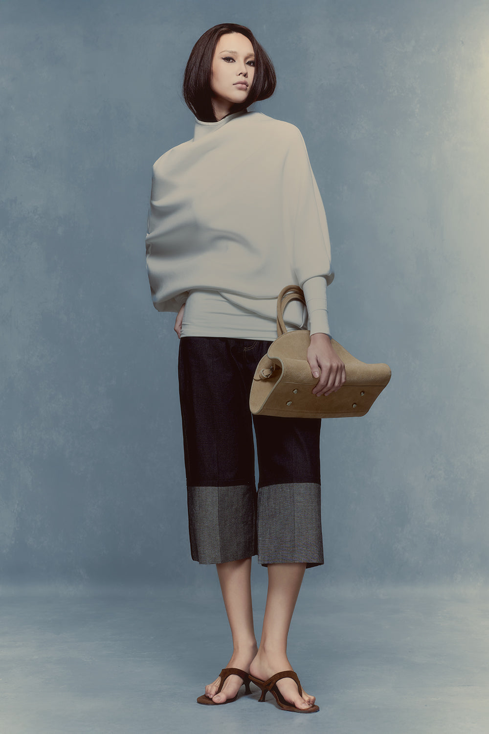Moki Straight Pants