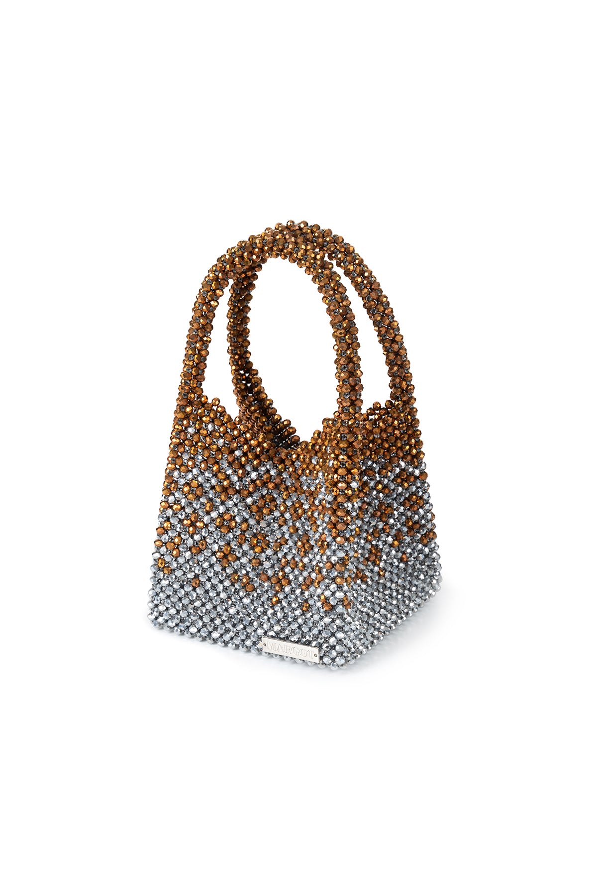 Elsa Mix Crystal Bag