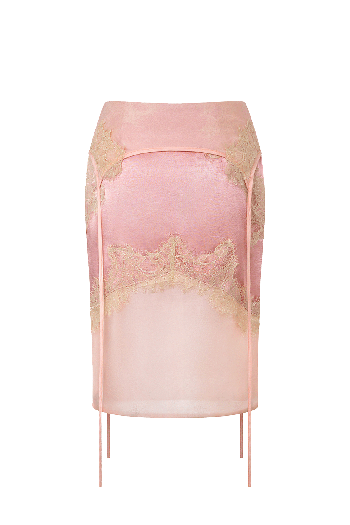 Ines Pencil Skirt