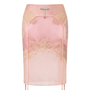 Ines Pencil Skirt