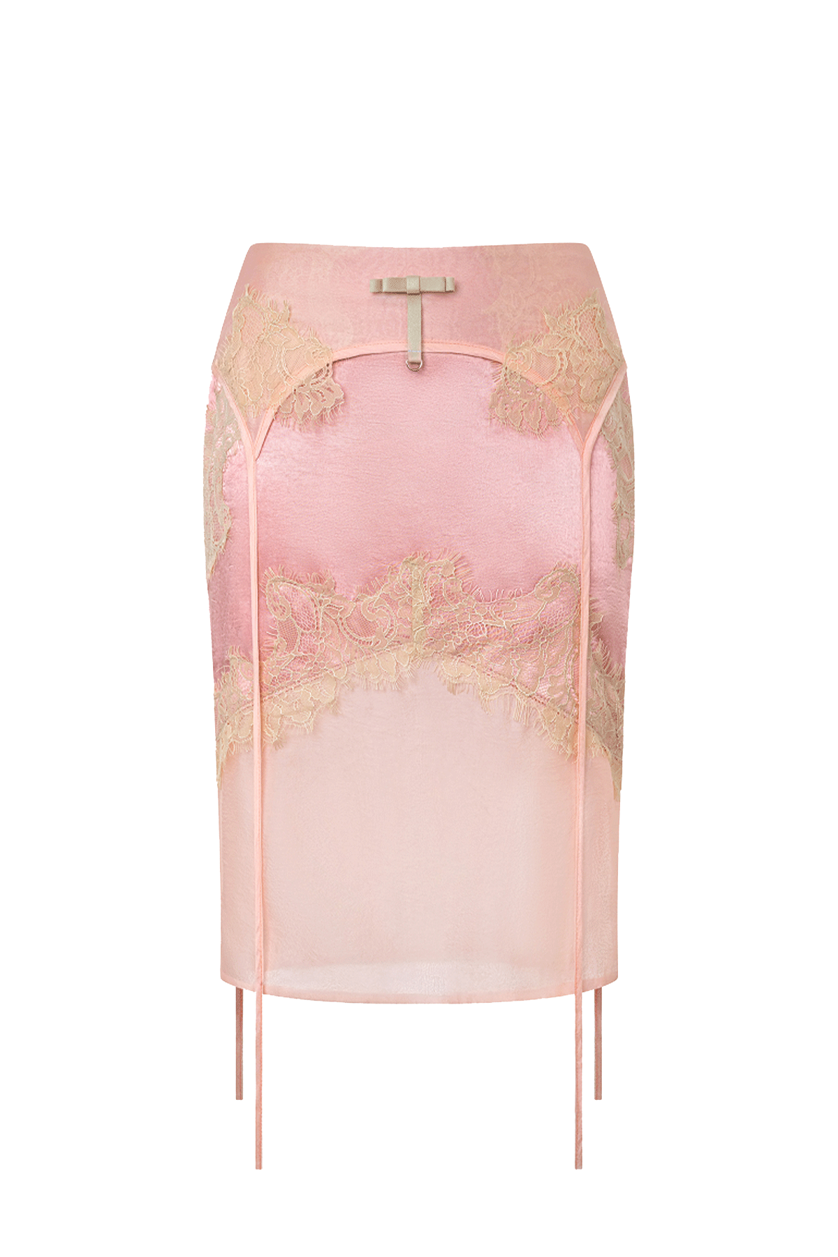 Ines Pencil Skirt