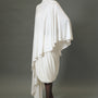 Themis Cocoon Skirt