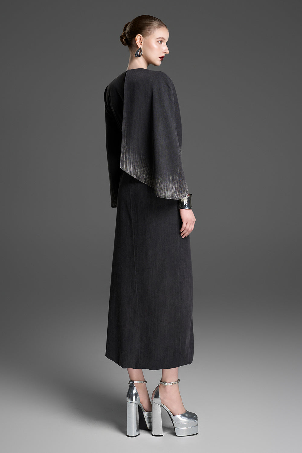 ana midi dress Ana Midi Dress Adelissa