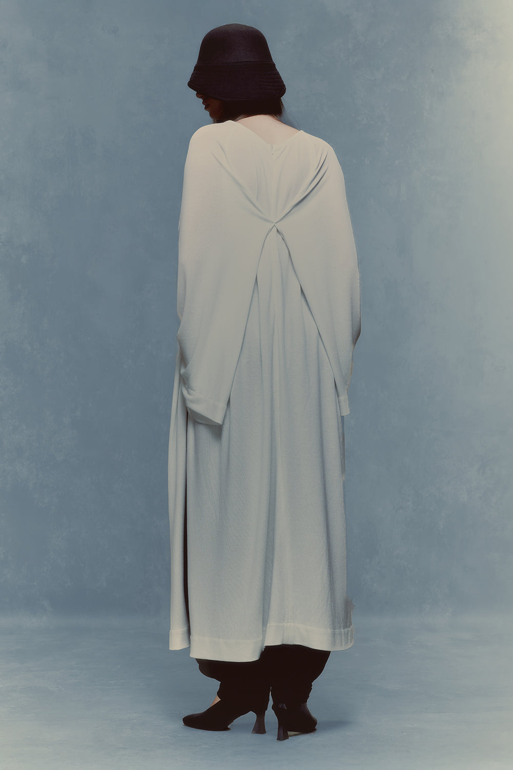 Hana Round Neck Top