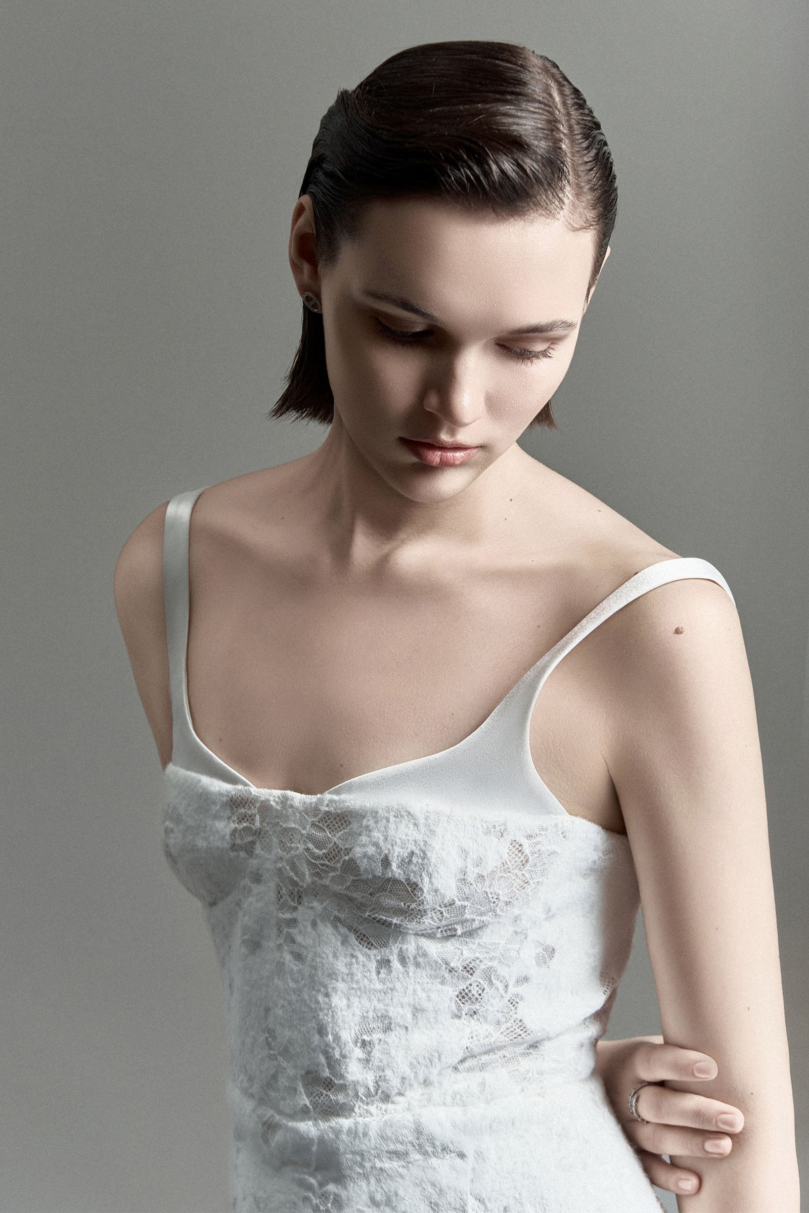 Palermo Sweetheart Midi Dress