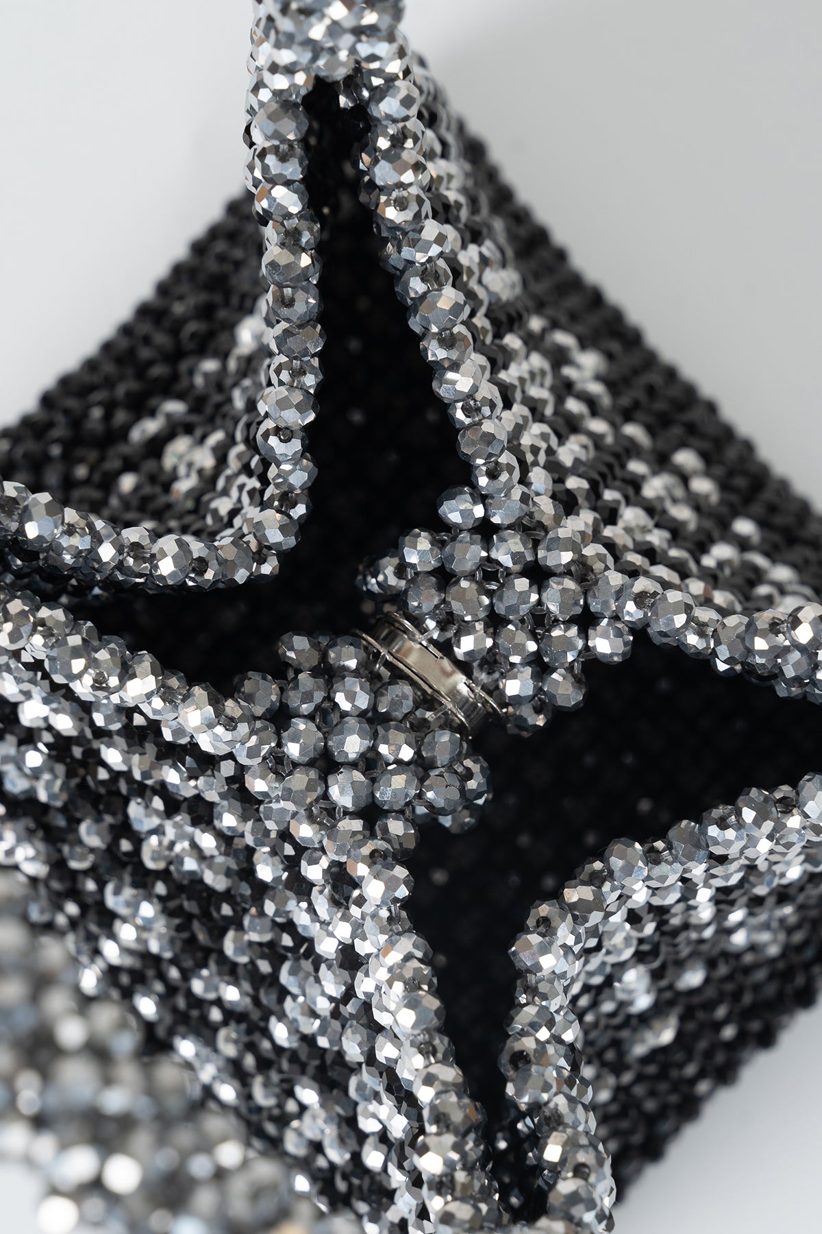 Elsa Mix Crystal Bag