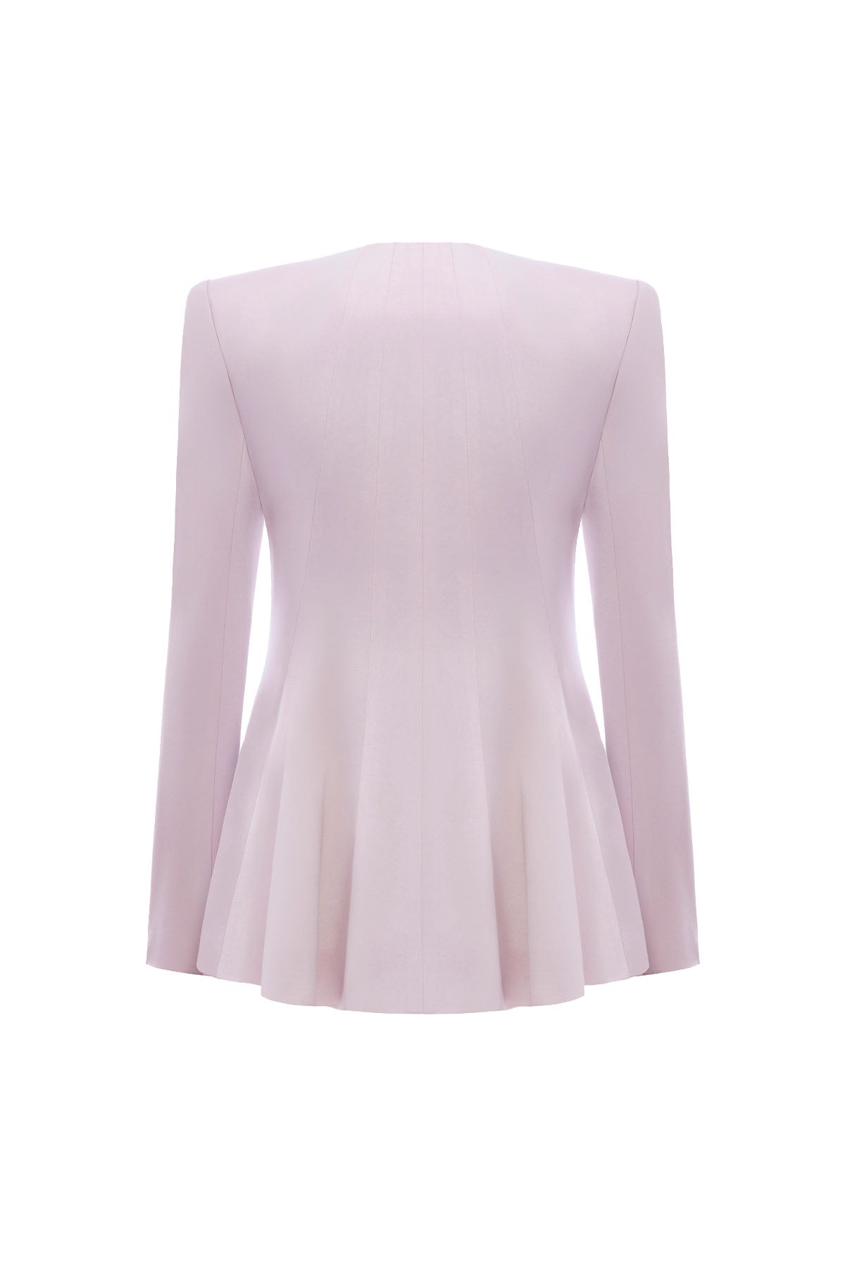 Erfurt Round Neck Top
