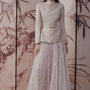 Grace Pleated Skirt