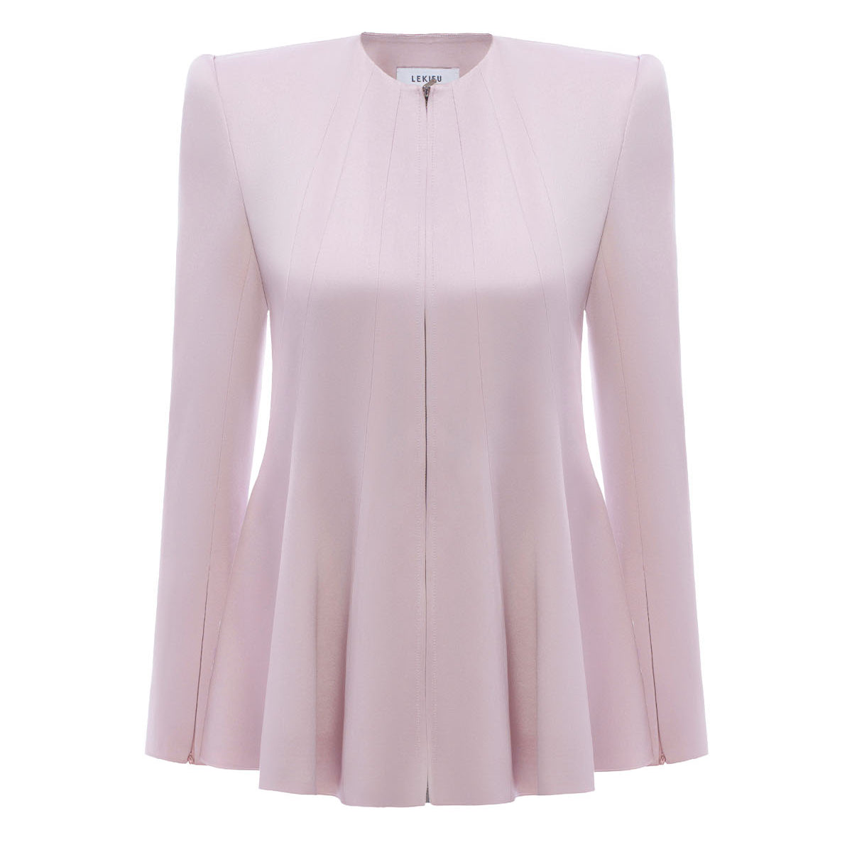 Erfurt Round Neck Top