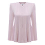 Erfurt Round Neck Top
