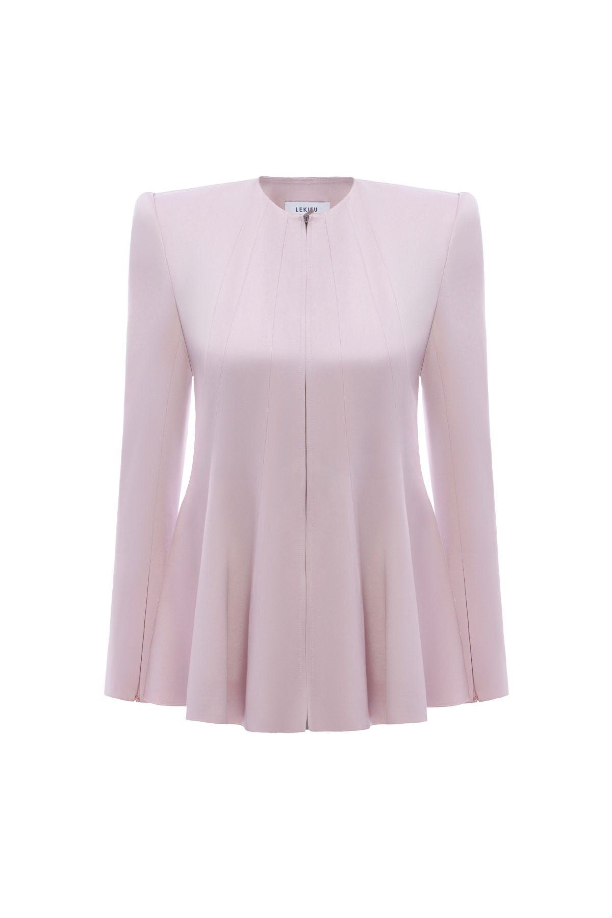 Erfurt Round Neck Top