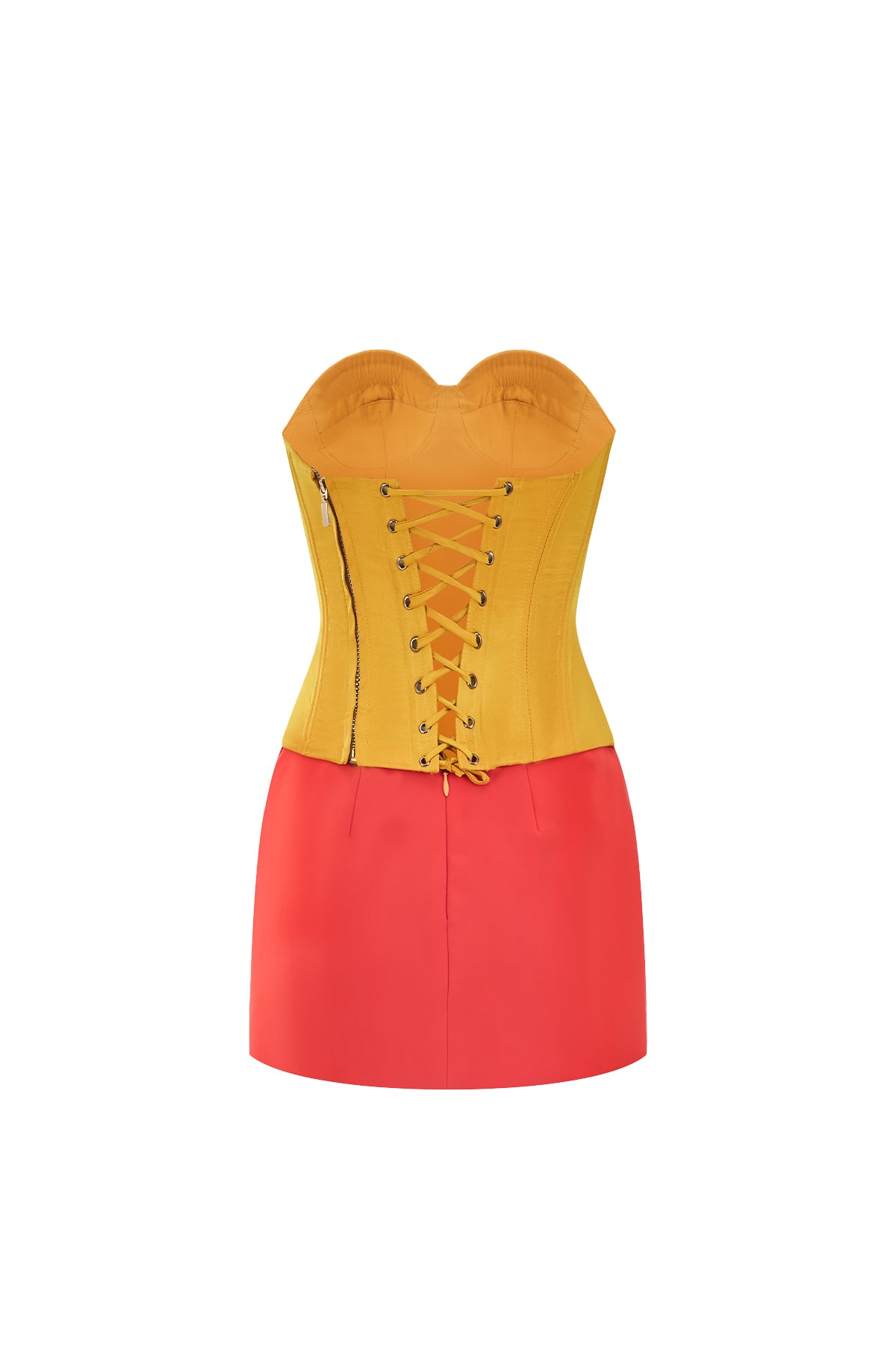 Lira Sweetheart Top