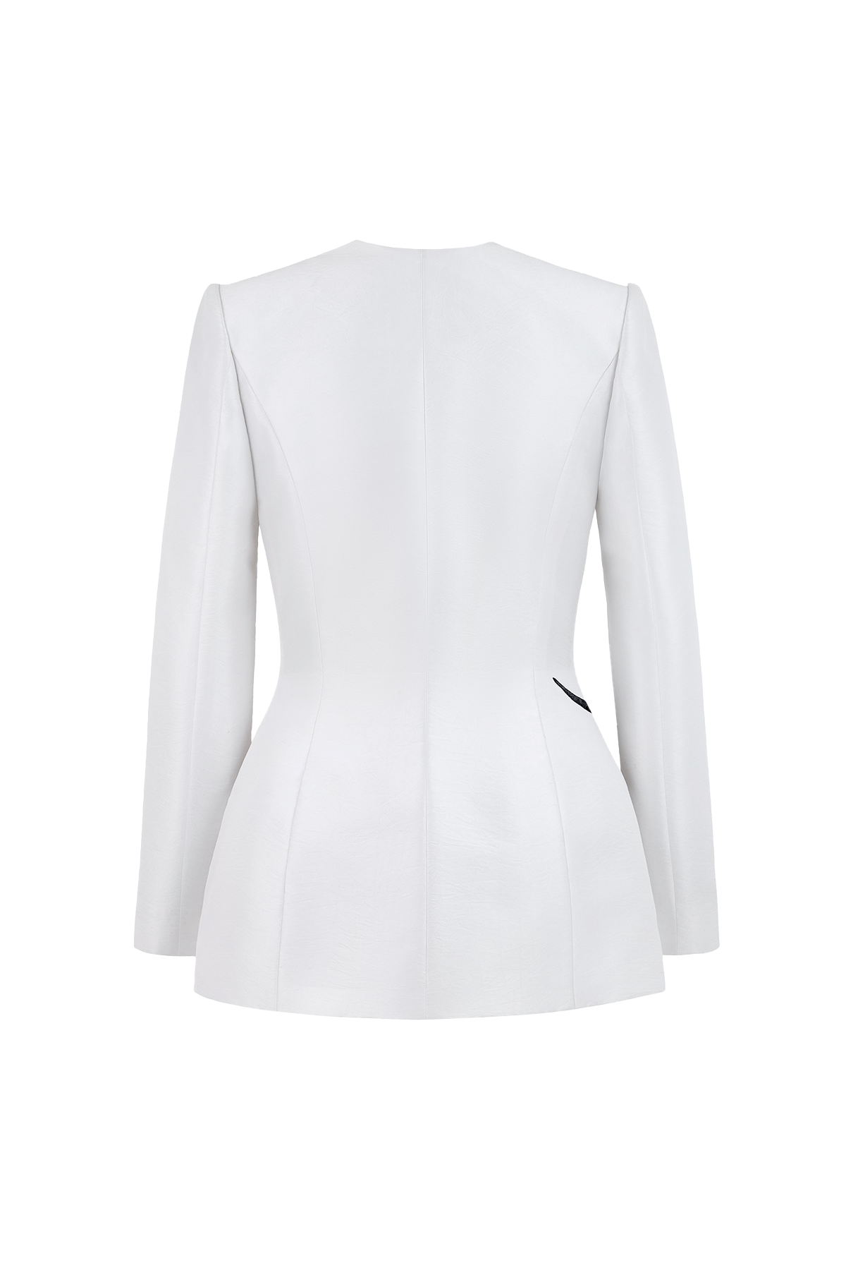 Liminal Bead Jacket